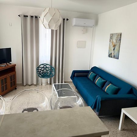 Kouppa Latchi Apartment Polis Exterior photo