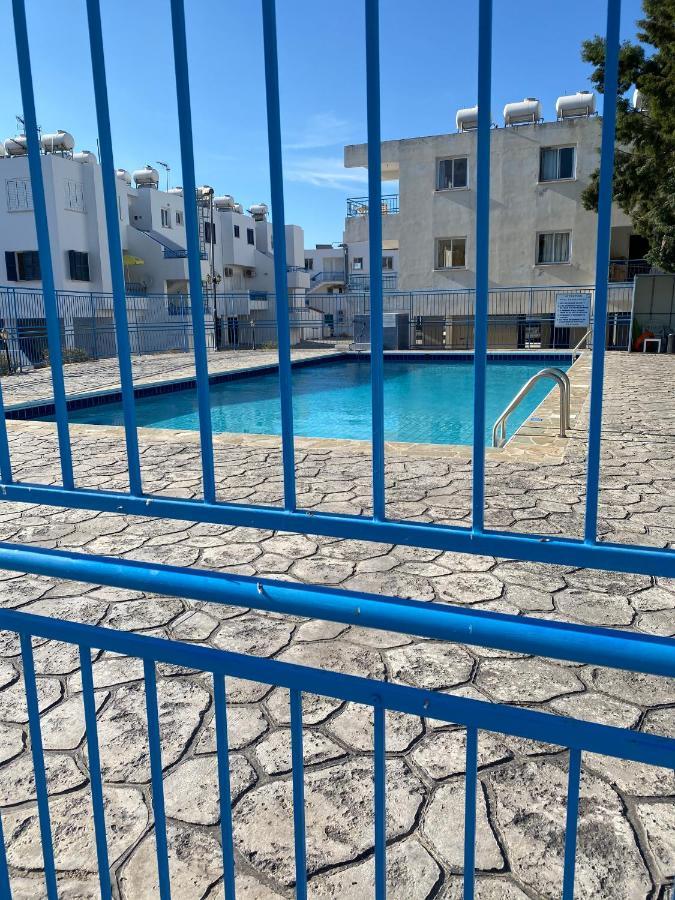 Kouppa Latchi Apartment Polis Exterior photo