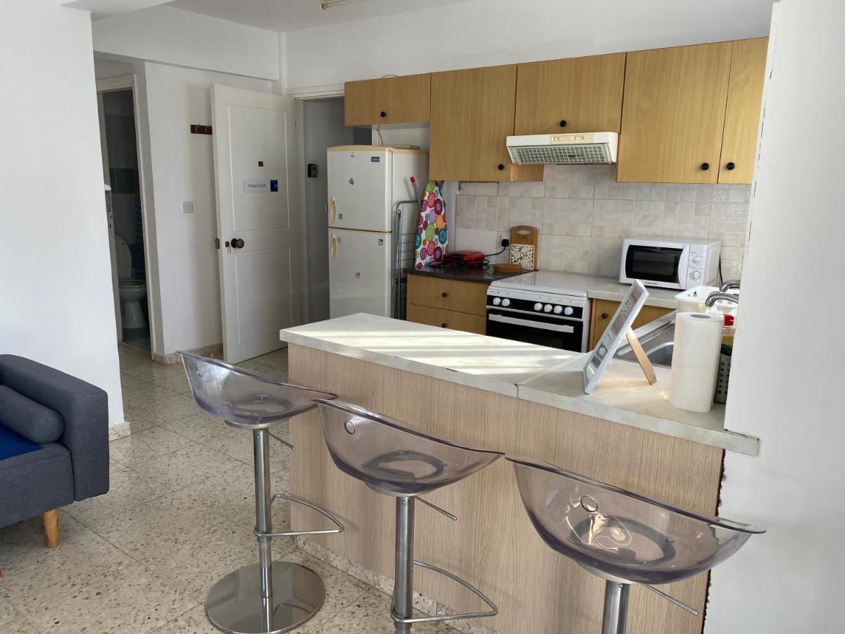 Kouppa Latchi Apartment Polis Exterior photo