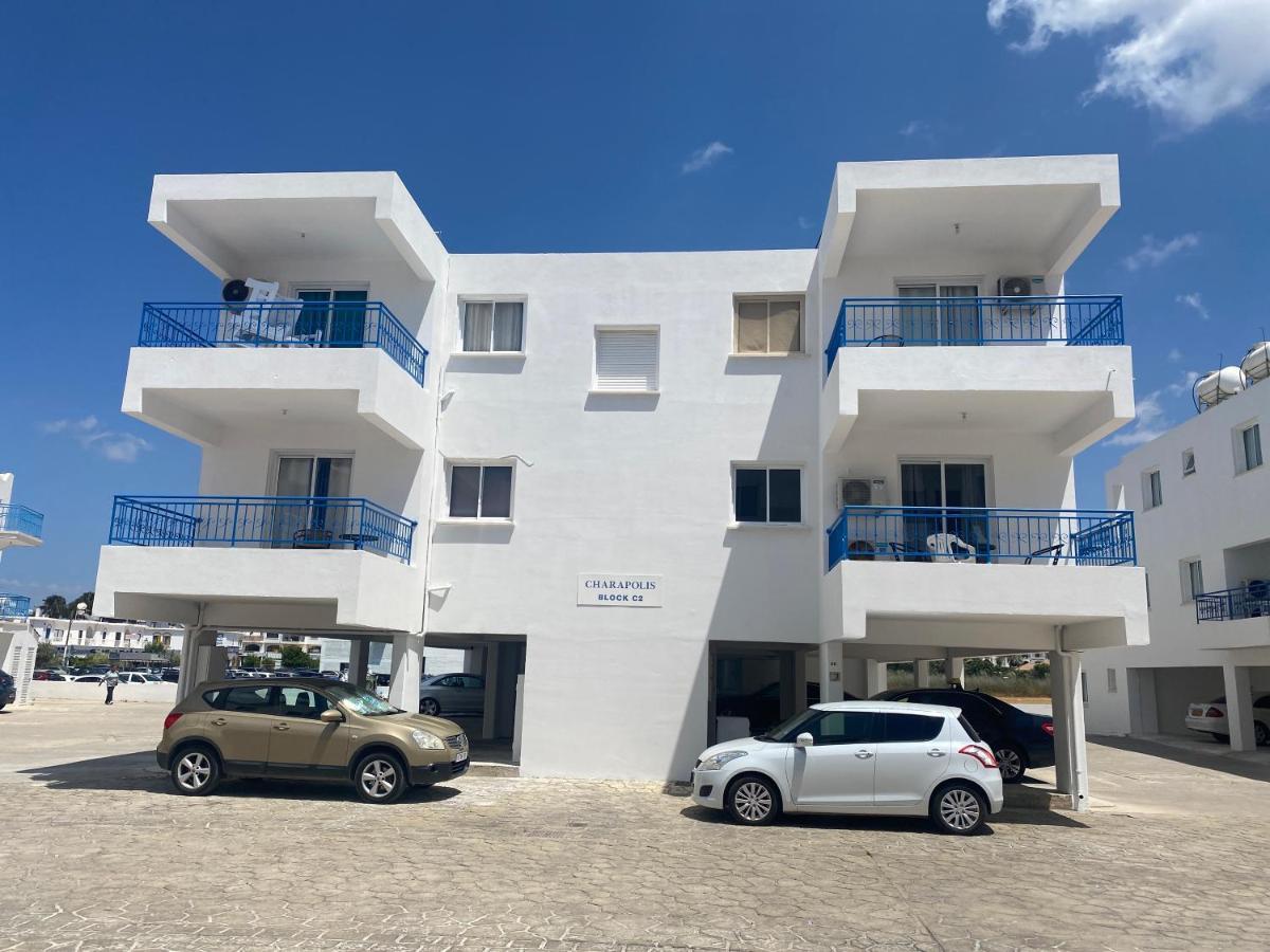 Kouppa Latchi Apartment Polis Exterior photo