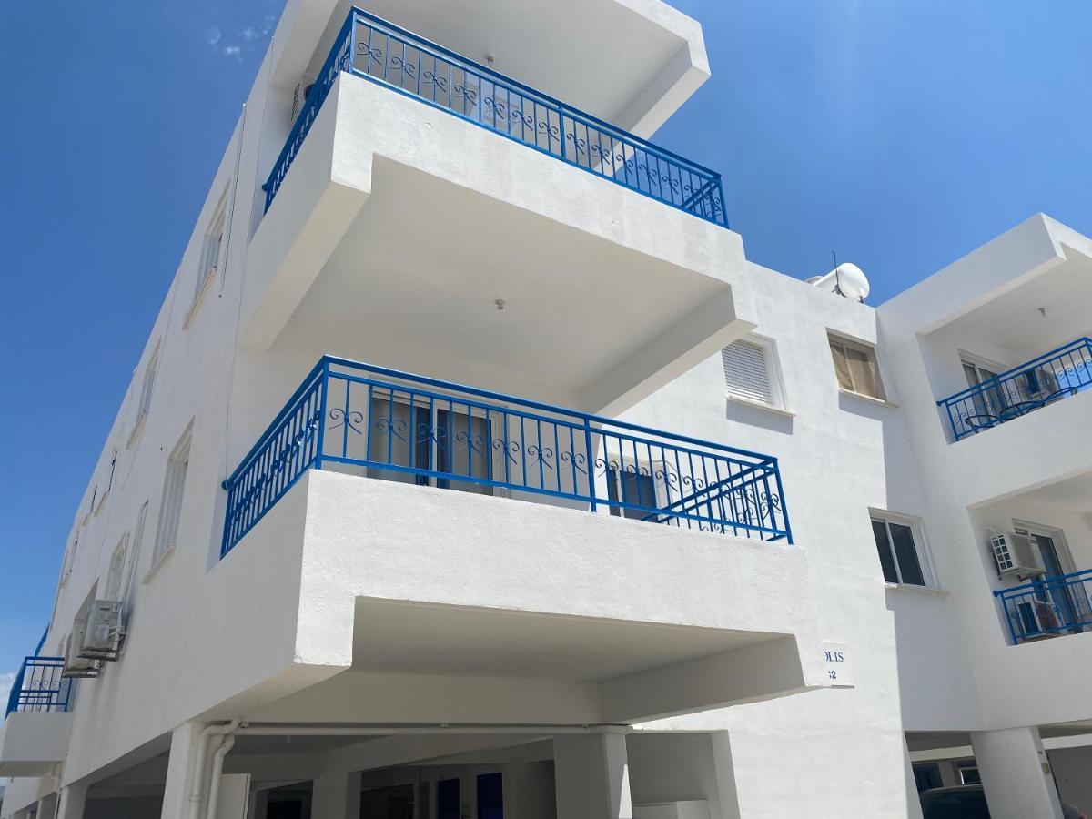 Kouppa Latchi Apartment Polis Exterior photo