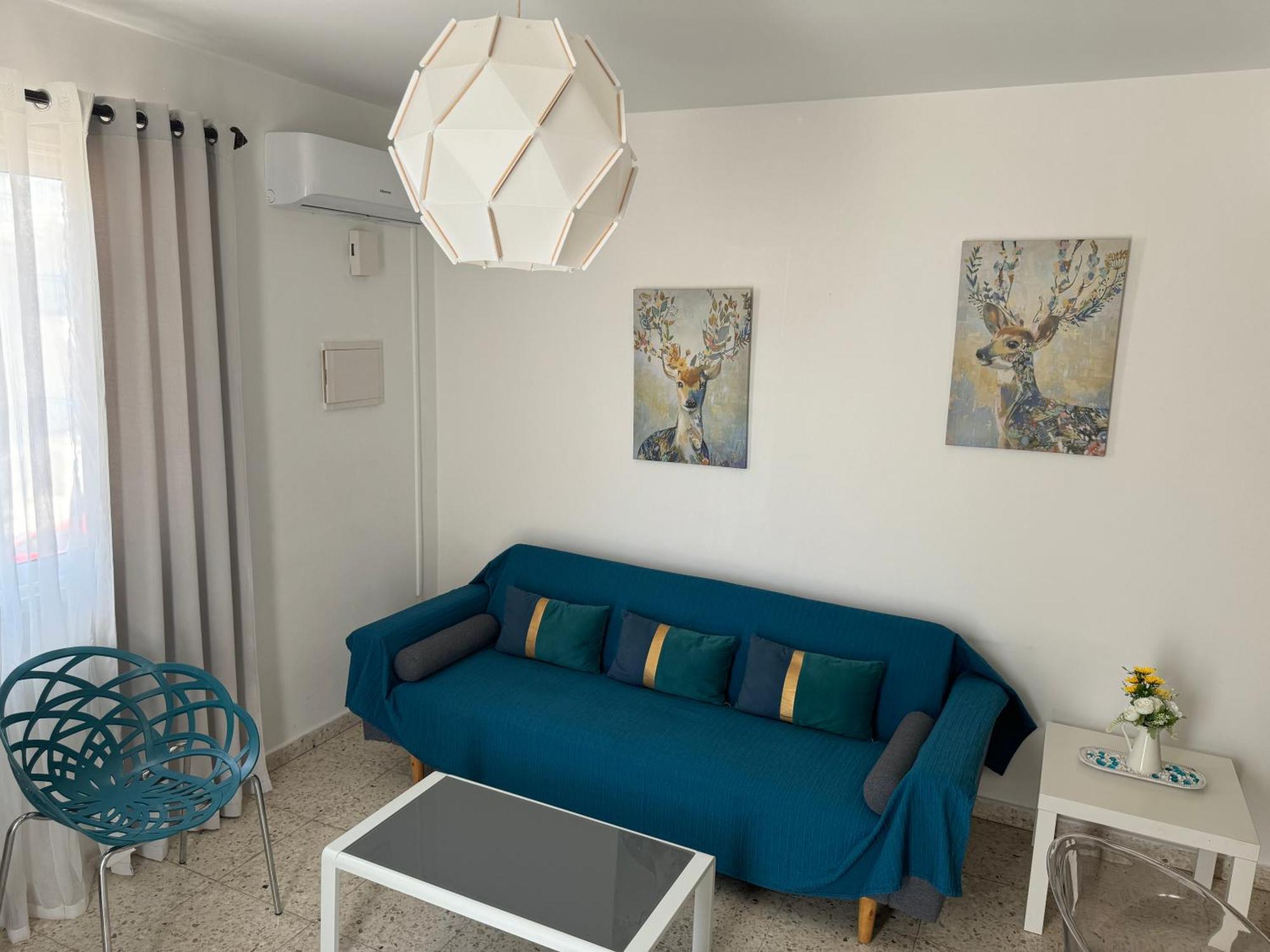 Kouppa Latchi Apartment Polis Exterior photo