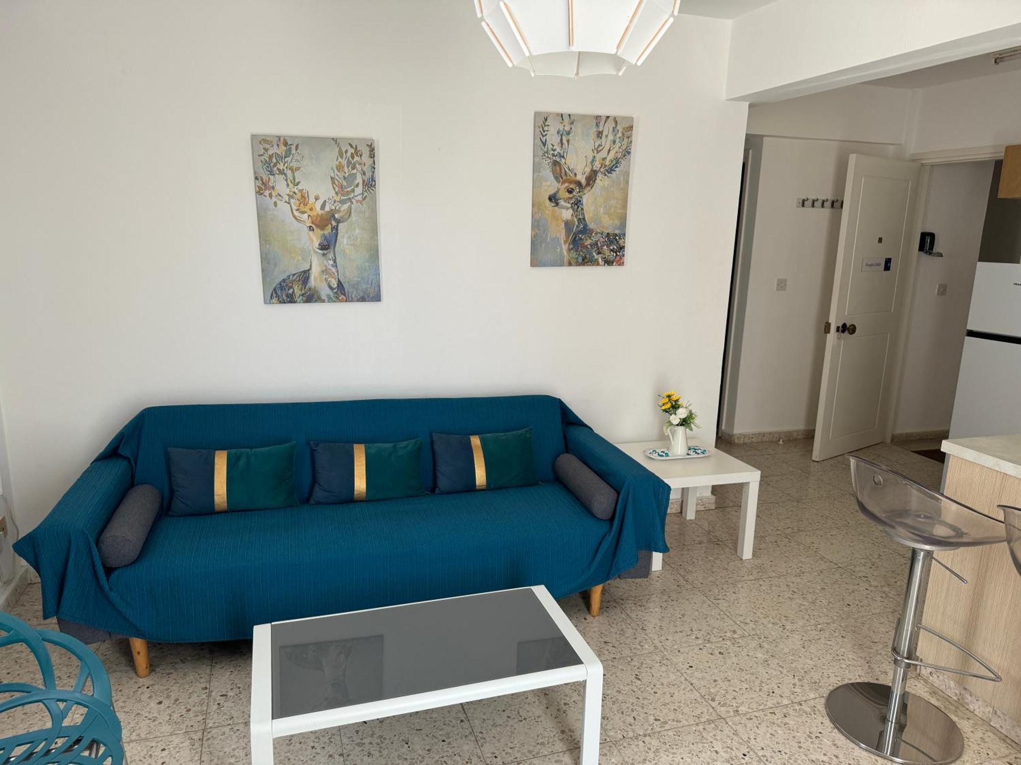 Kouppa Latchi Apartment Polis Exterior photo