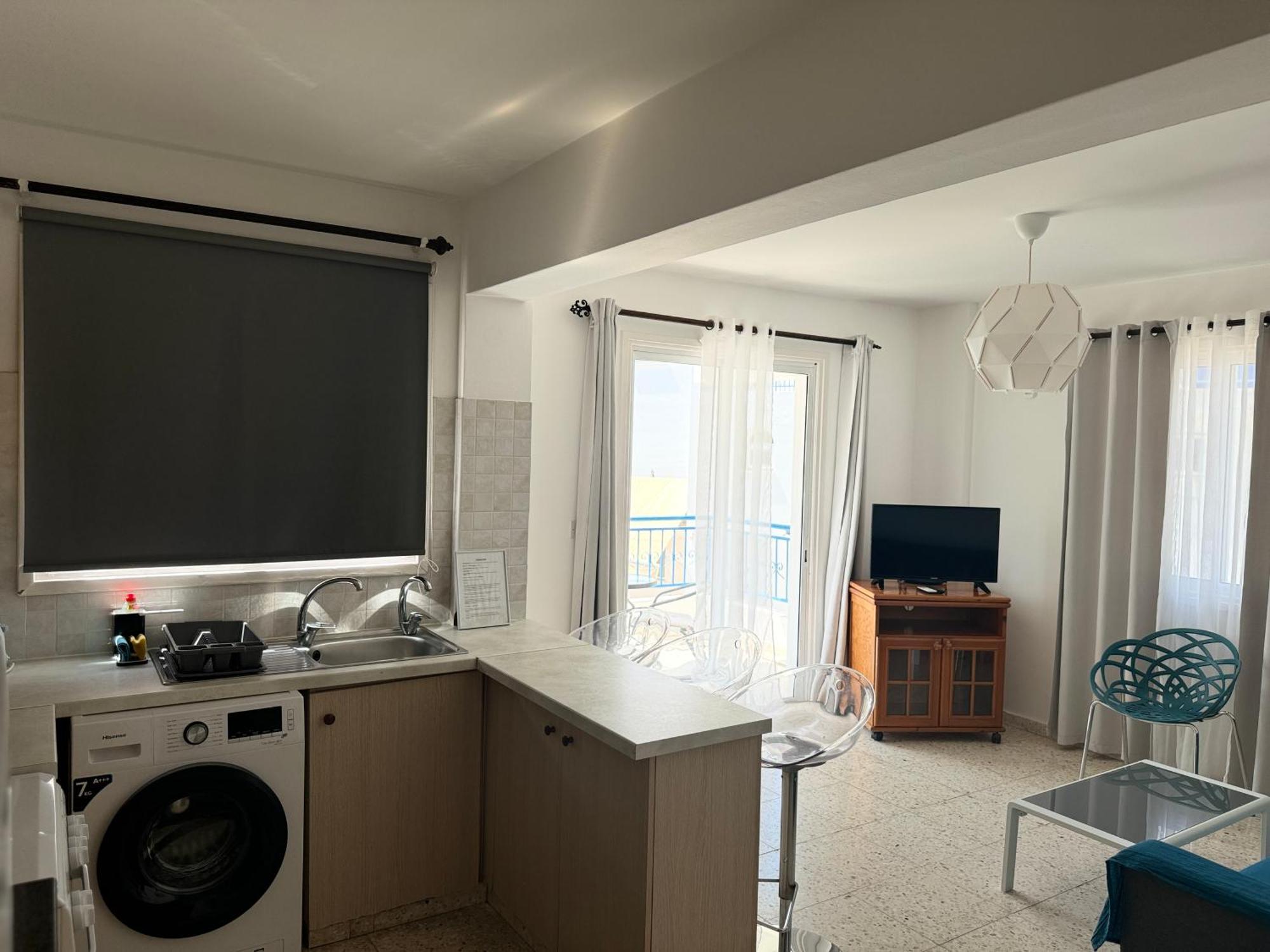 Kouppa Latchi Apartment Polis Exterior photo