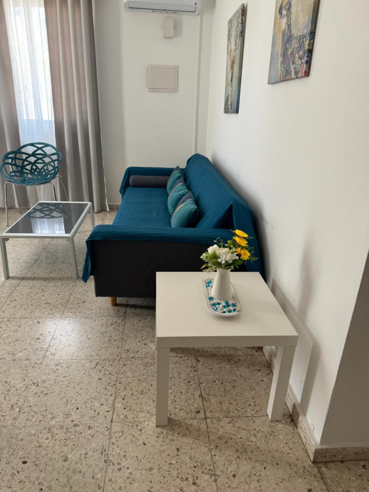 Kouppa Latchi Apartment Polis Exterior photo