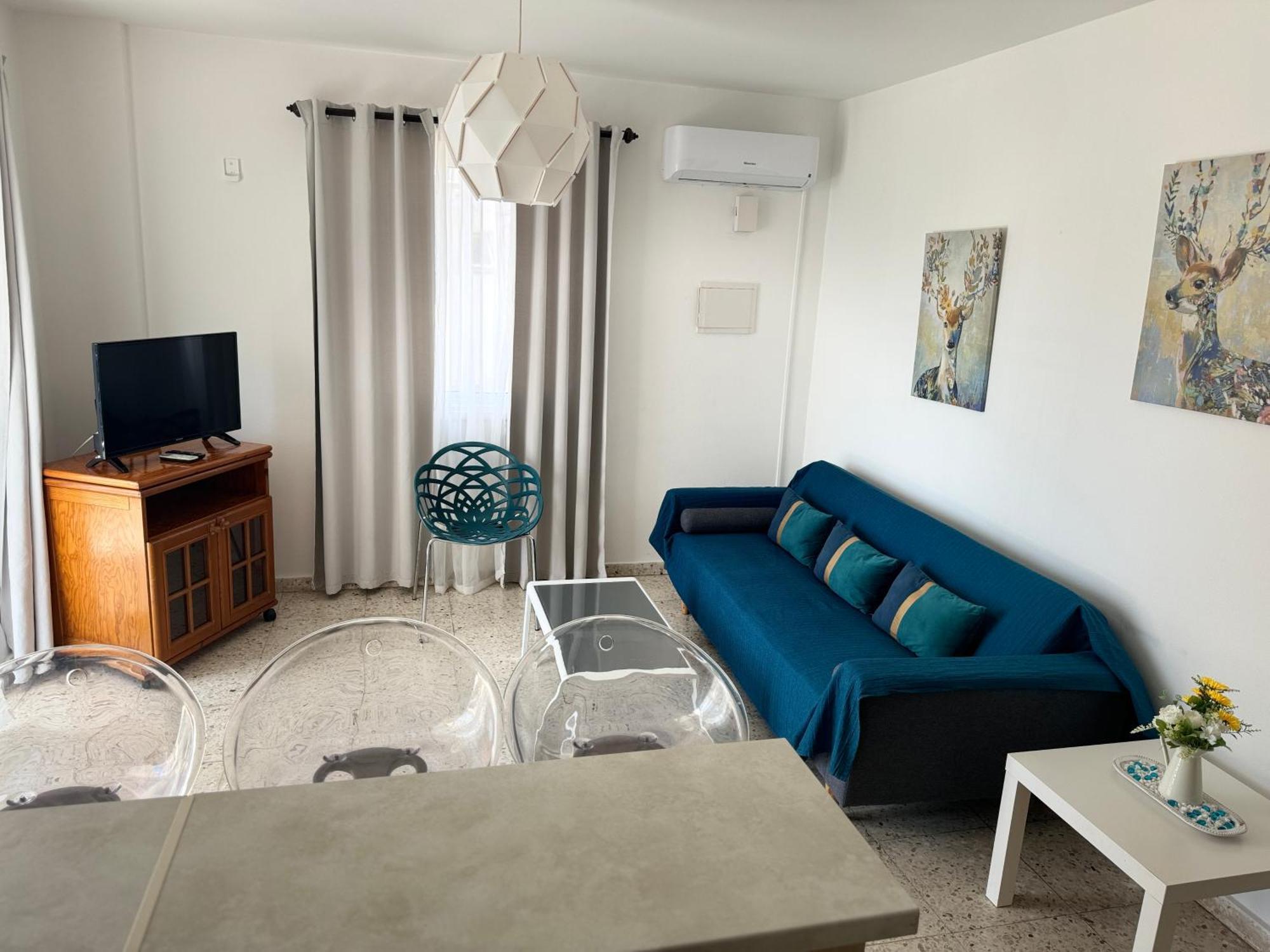 Kouppa Latchi Apartment Polis Exterior photo