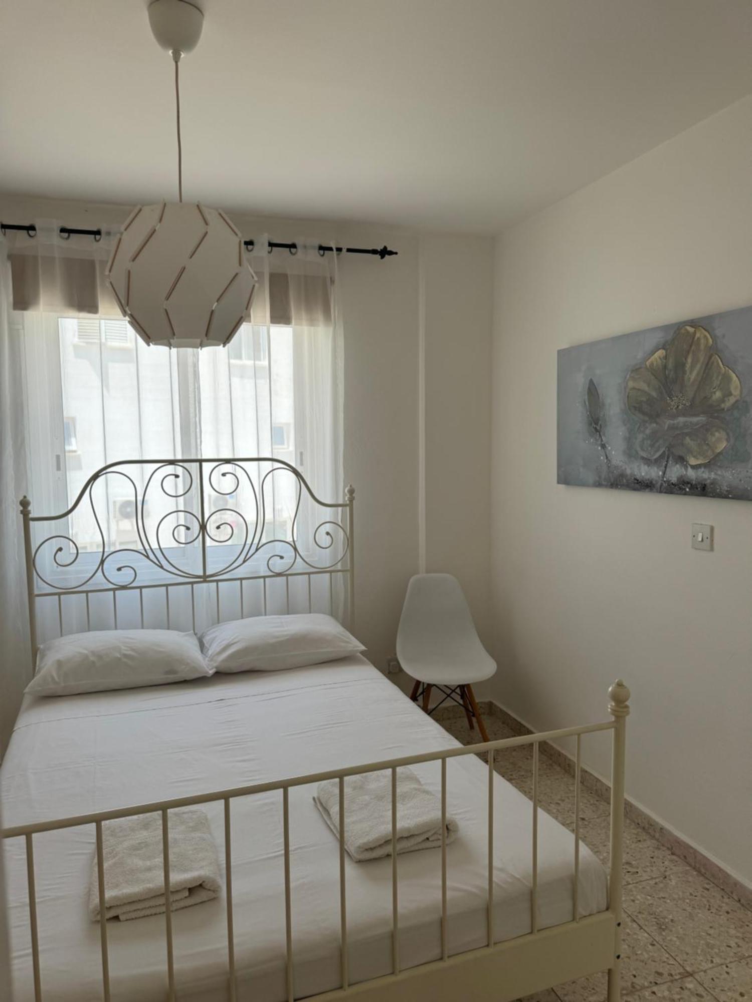 Kouppa Latchi Apartment Polis Exterior photo