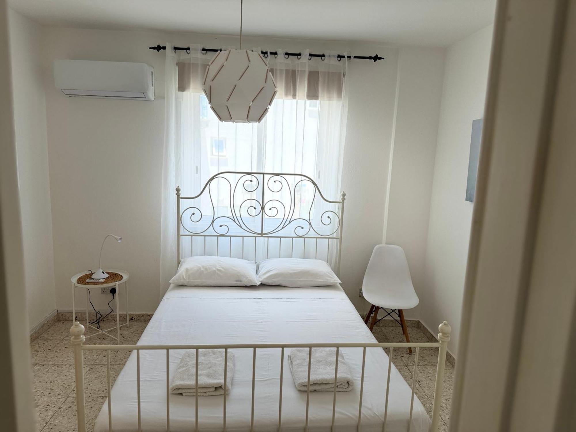Kouppa Latchi Apartment Polis Exterior photo